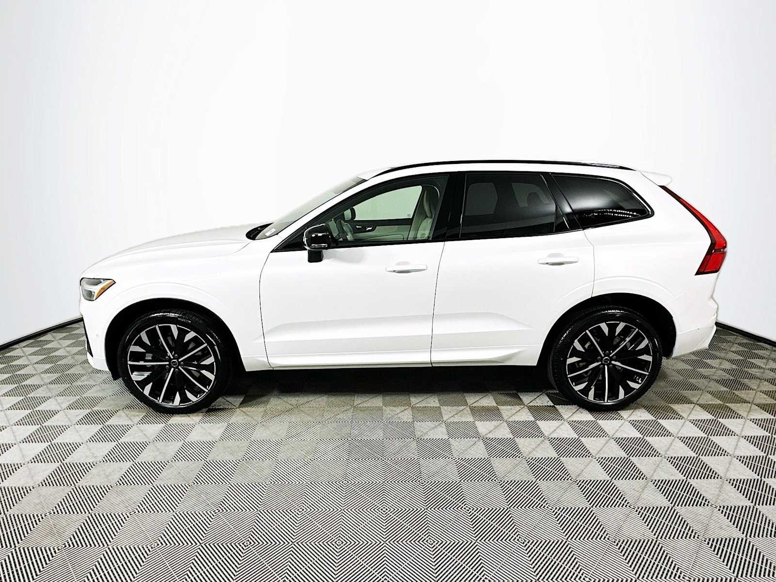 2026 Volvo XC60 Ultra