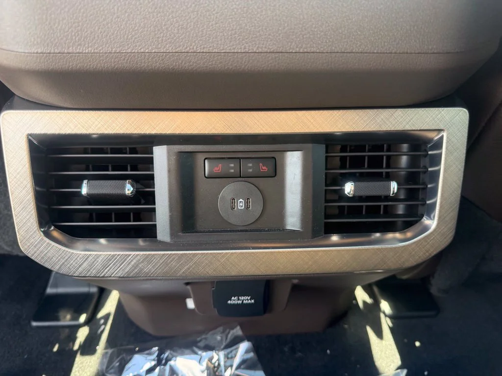 2026 Ford F-250 Super Duty King Ranch - Photo 48