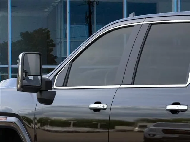 2026 GMC Sierra 2500HD Denali - Photo 12