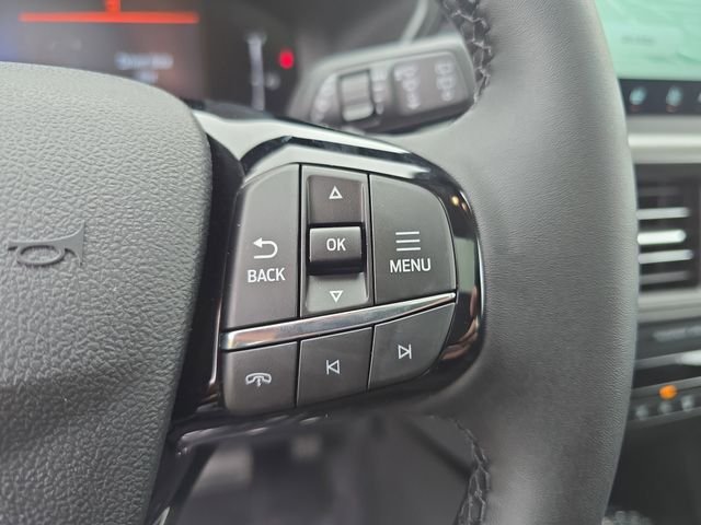 New 2026 Space Silver Metallic Ford Active® image 52