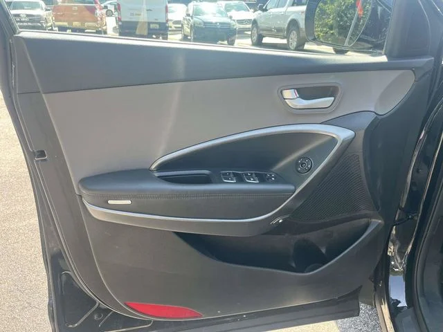 Used 2017 Twilight Black Hyundai 2.4 Base image 16