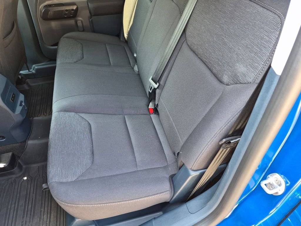 Used 2025 Blue Ford XL image 21
