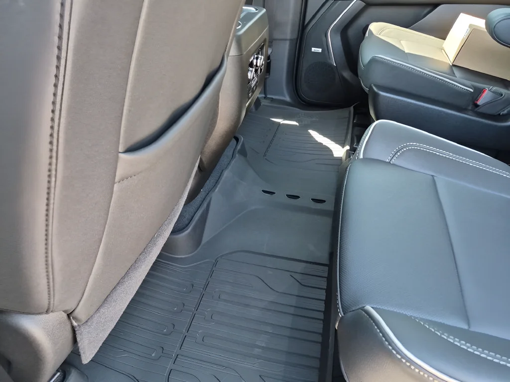 New 2026 GMC Yukon XL Elevation, photo 38