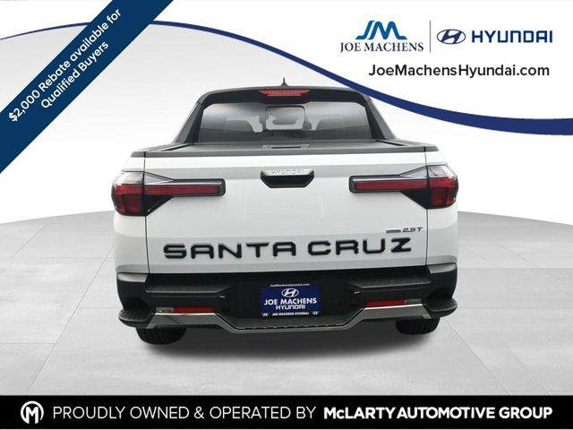 New 2026 White Hyundai Limited image 7