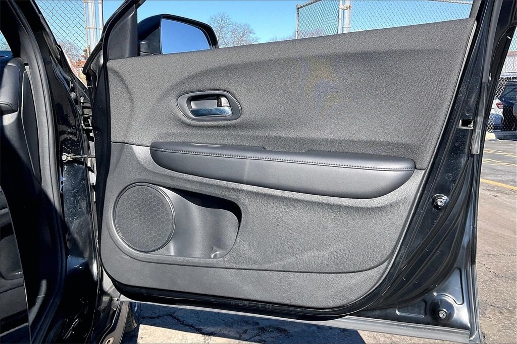 2022 HONDA HR-V - Image 20