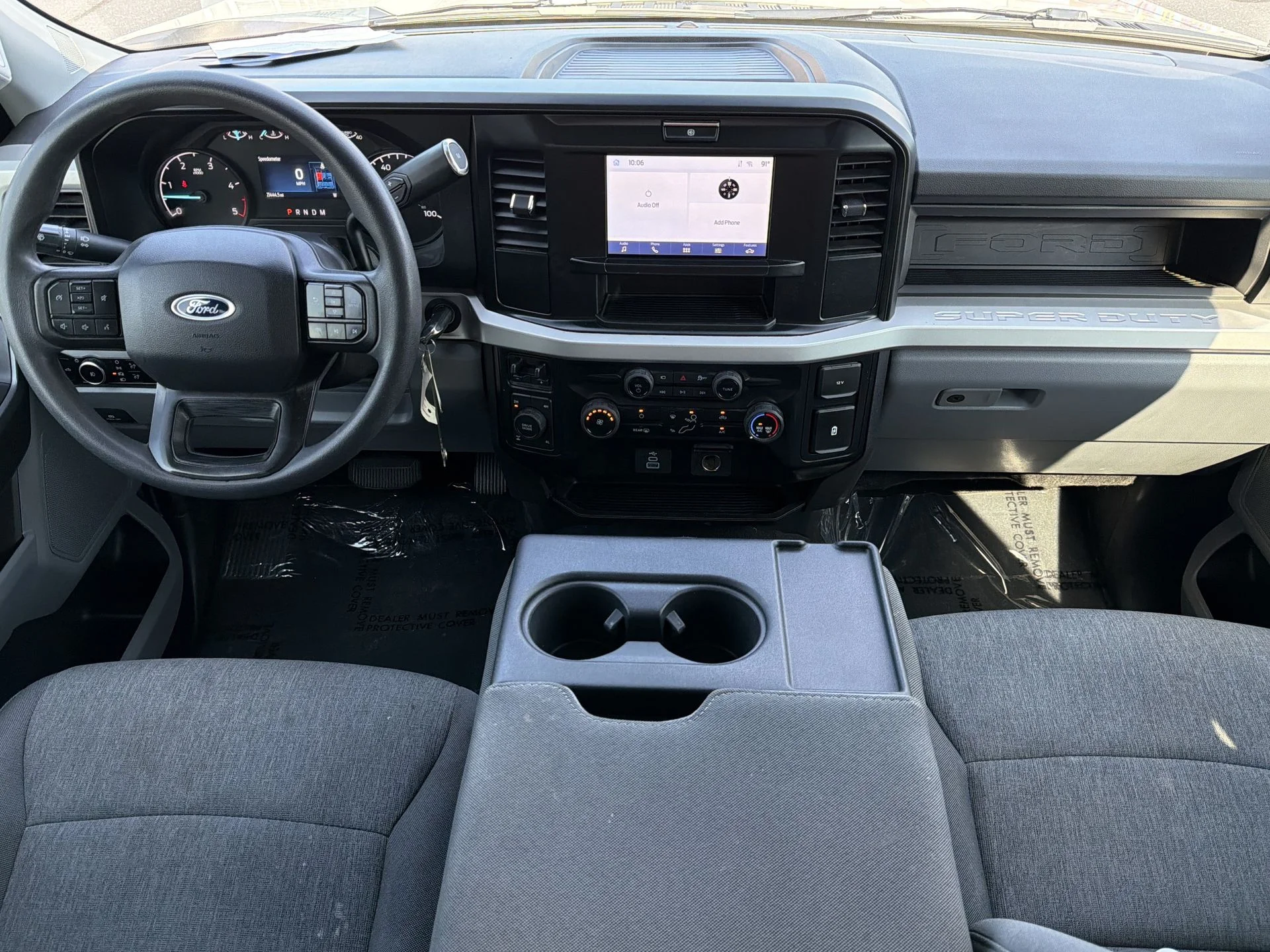 Used 2025 Avalanche Ford XL image 2