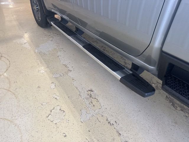 2026 GMC Sierra 2500HD SLT - Photo 23