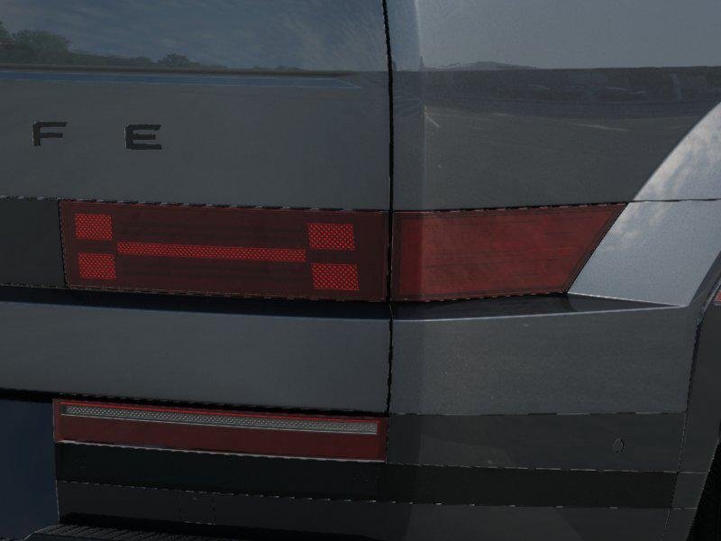New 2027  Hyundai Calligraphy FWD image 10