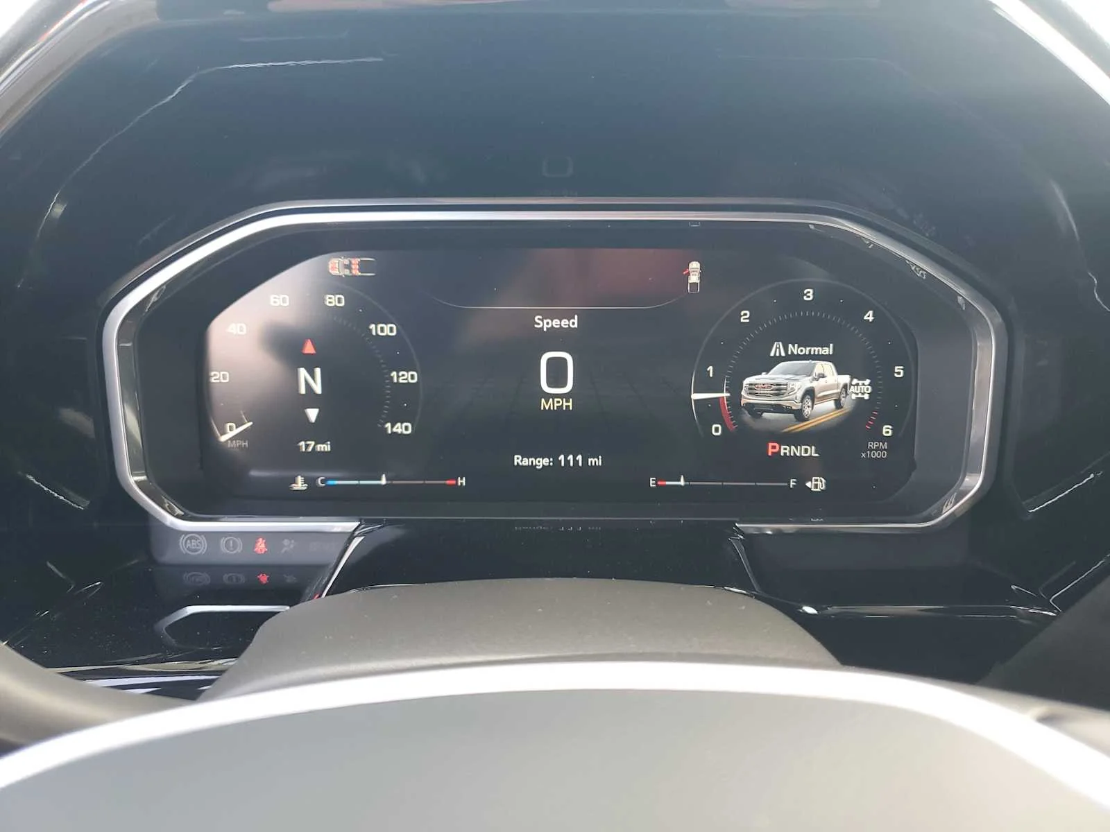 New 2026 Onyx Black GMC SLE image 16