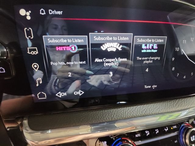 Certified Used 2023 Black GMC Denali image 18