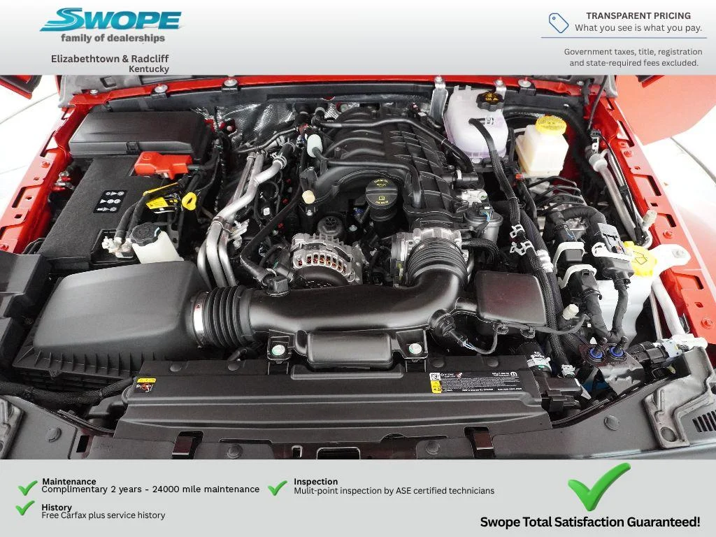 2026 Jeep Gladiator Sport S - Photo 21