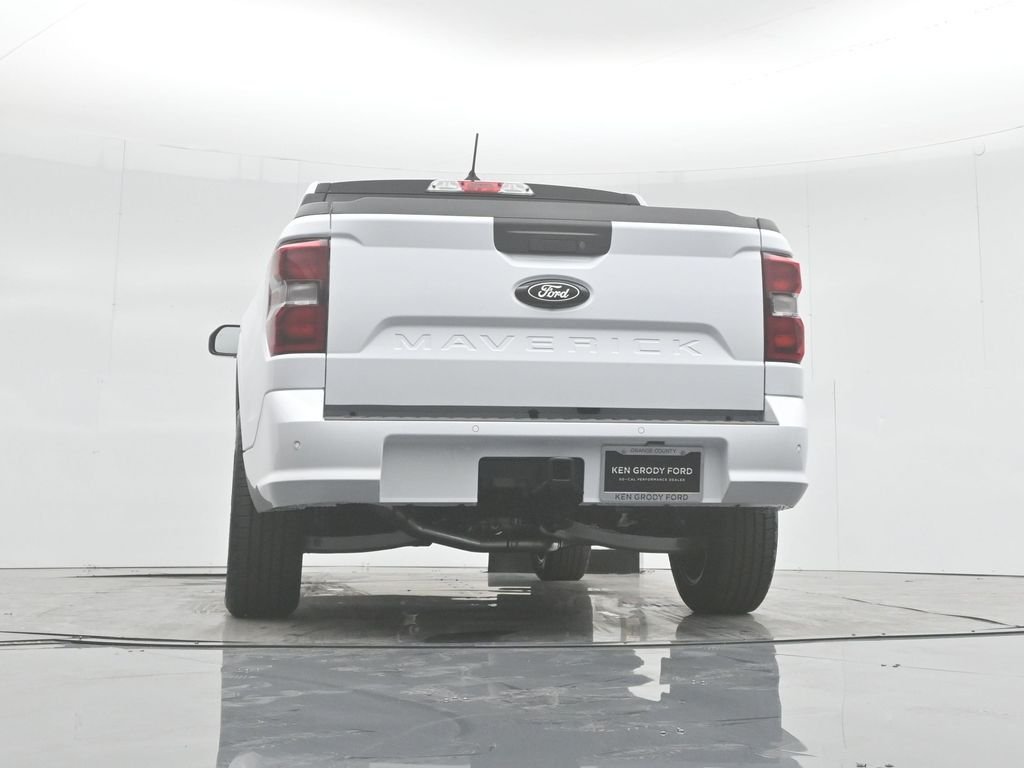 2025 Ford Maverick Lobo Standard - Photo 48