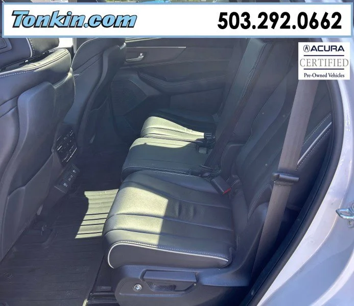 2023 Acura MDX Advance Package - Photo 18