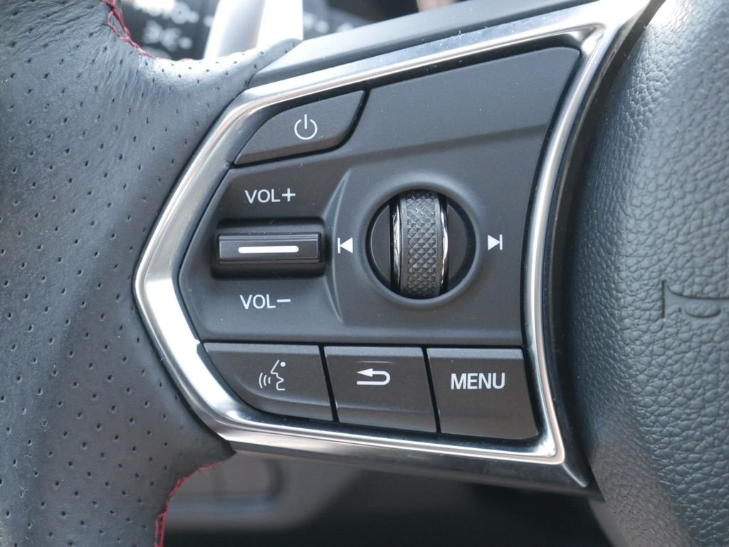 Used 2025  Acura A-Spec image 29