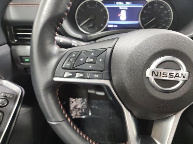 2023 Nissan Sentra SR - Photo 22