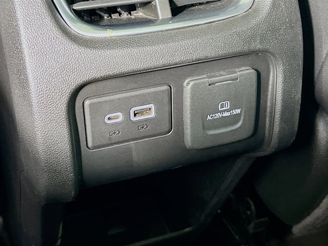 Used 2021 Gray Chevrolet Premier image 38