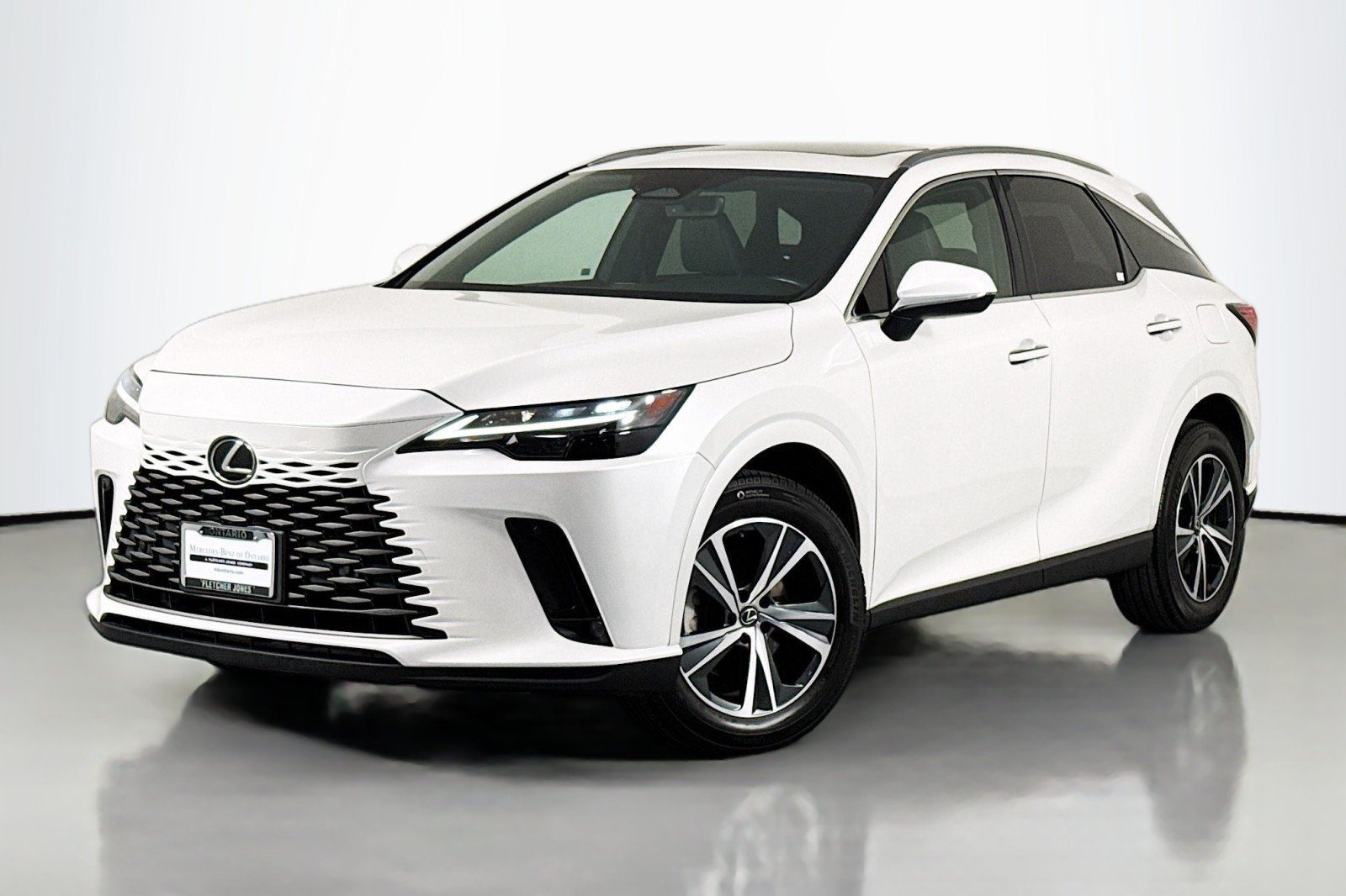 2023 Lexus RX 350 350 Premium FWD's photo