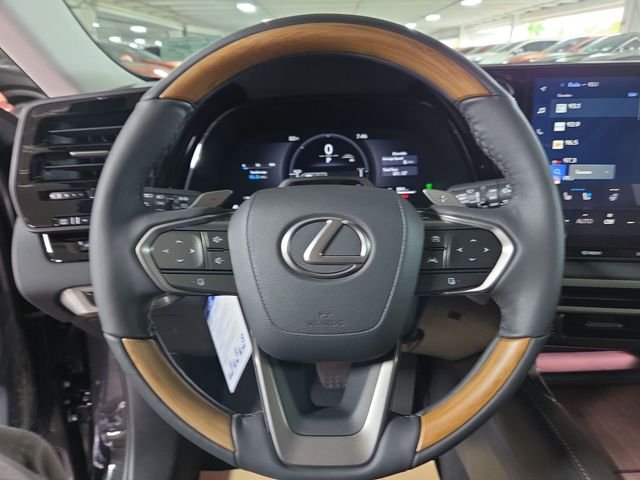 New 2026 Caviar Lexus PREMIUM PLUS image 14