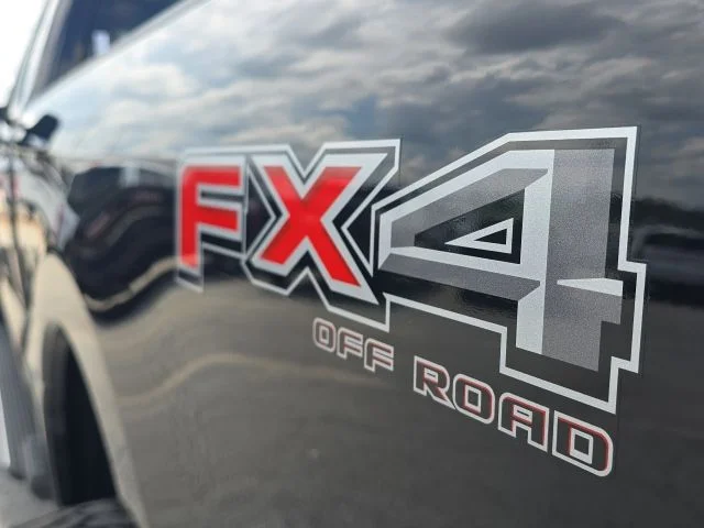 Used 2026 Black Ford King Ranch image 10