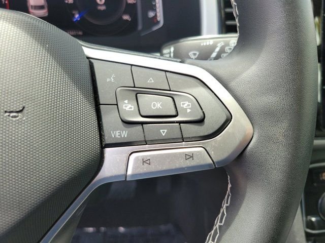 2022 Volkswagen Atlas SE w/Tech - Photo 24