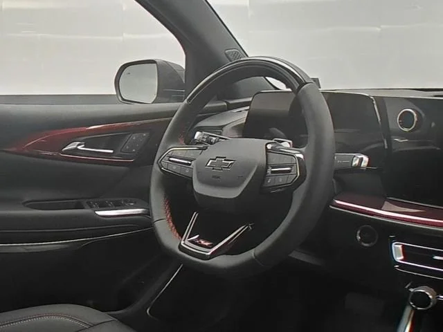 2026 Chevrolet Traverse RS - Photo 35