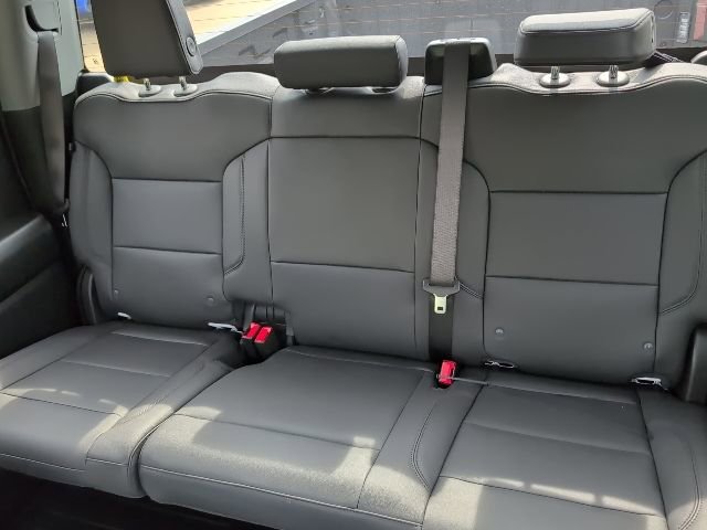2026 Chevrolet Silverado 1500 Work Truck - Photo 8