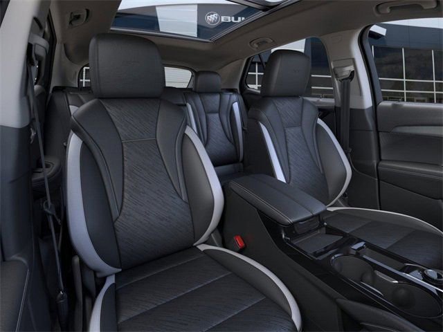 2026 Buick Envision Sport Touring - Photo 16