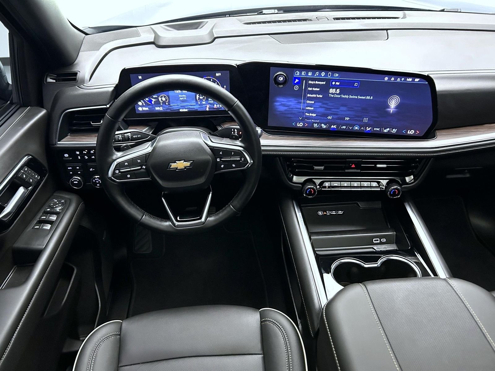 Used 2026 Blue Chevrolet Premier image 14