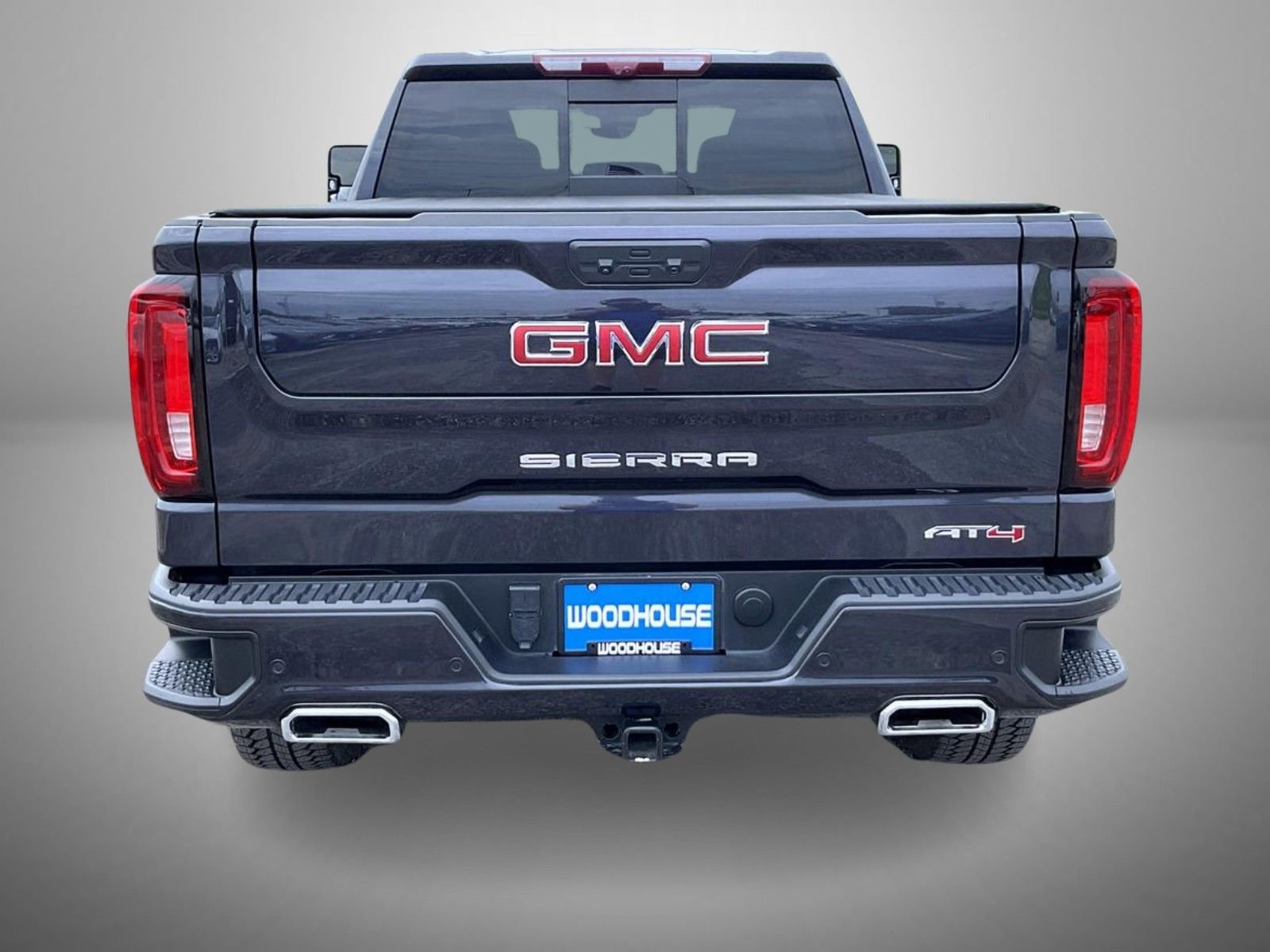 2025 GMC Sierra 1500 AT4 - Photo 6