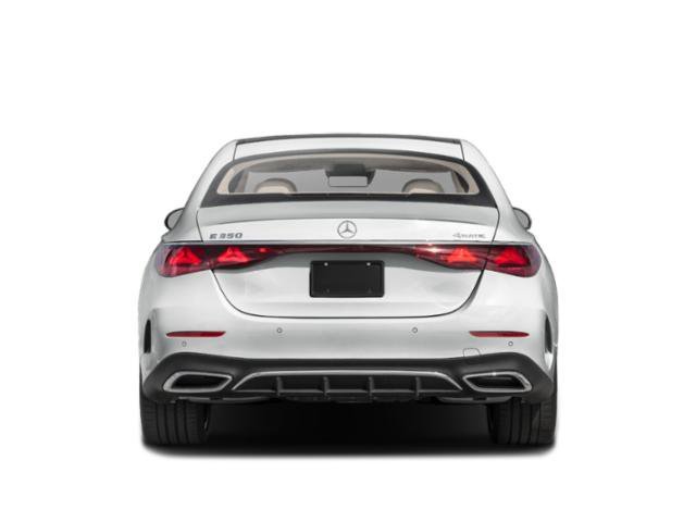 New 2027 Black Mercedes-Benz E 350 image 8