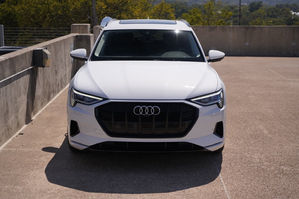 Used 2021  Audi Premium Plus image 5