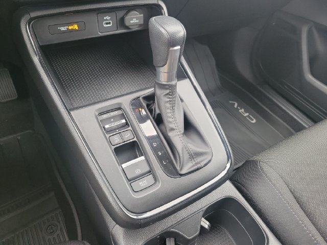 2024 Honda CR-V LX - Photo 23