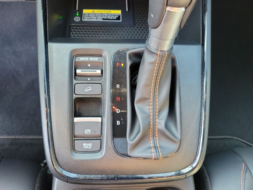 Certified Used 2024 Lunar Silver Metallic Honda HYBRID 2WD SPORT-L image 40
