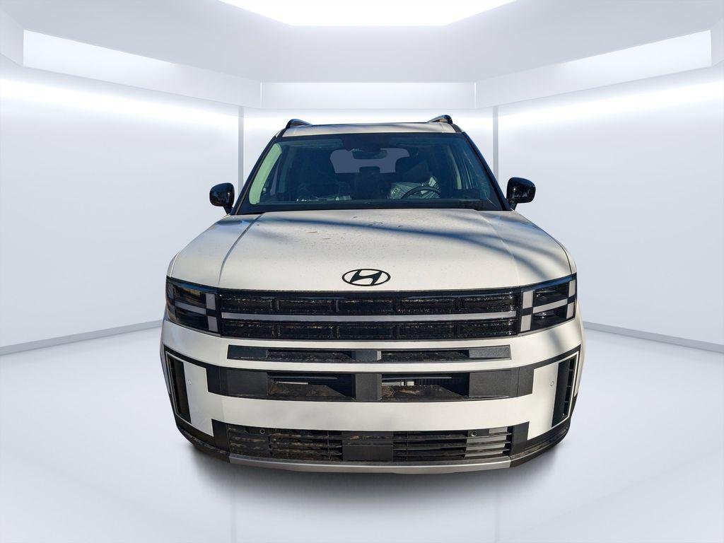 New 2026 White Hyundai XRT AWD image 8