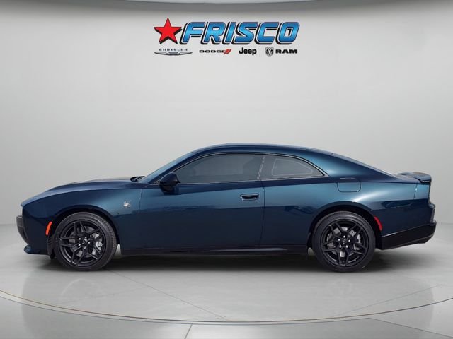 New 2026 After Dark Exterior Paint Dodge Scat Pack image 4