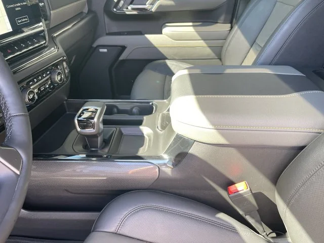 Used 2026 White Chevrolet ZR2 image 21