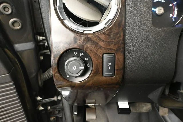 2014 Ford F-250 Super Duty Platinum - Photo 33