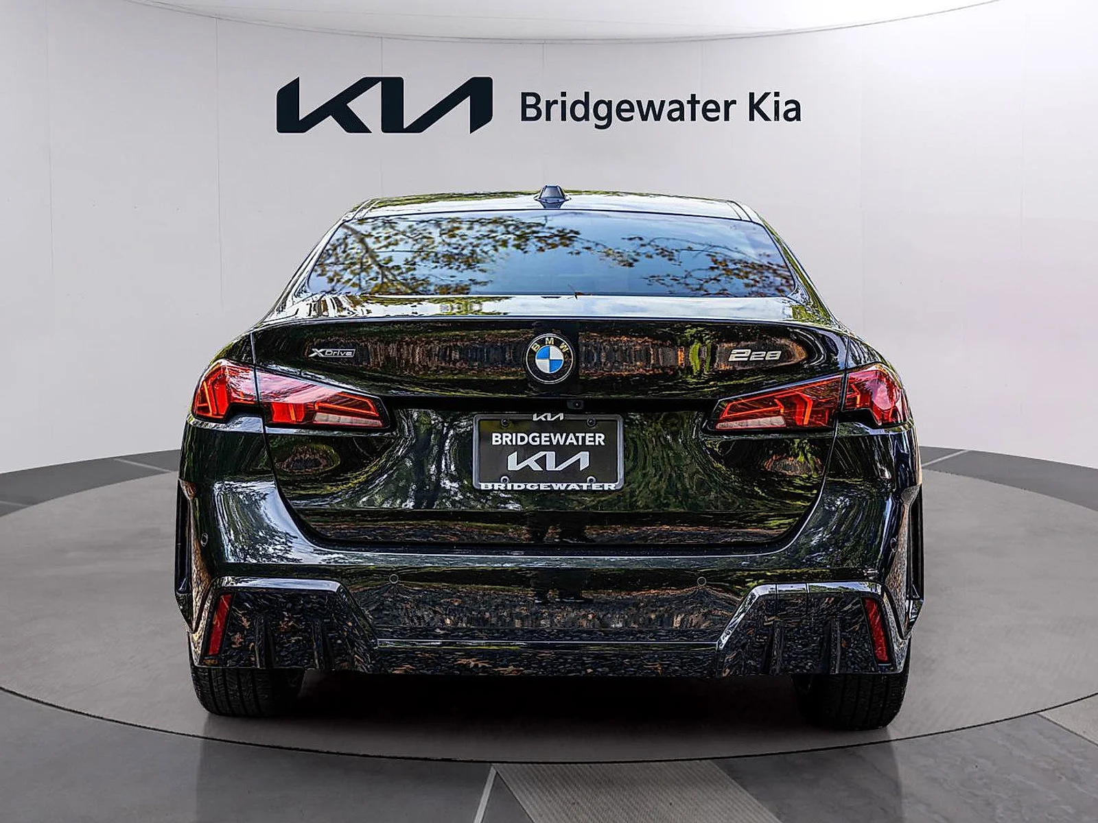 2025 BMW 2 Series 228 - Photo 6