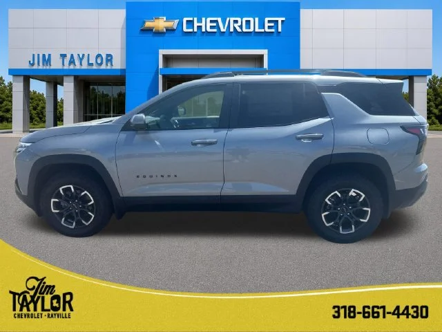 2027 Chevrolet Equinox ACTIV - Photo 7