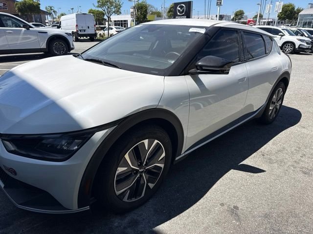 Used 2024 Kia EV6 Light L/R with VIN KNDC34LAXR5214431 for sale in Torrance, CA