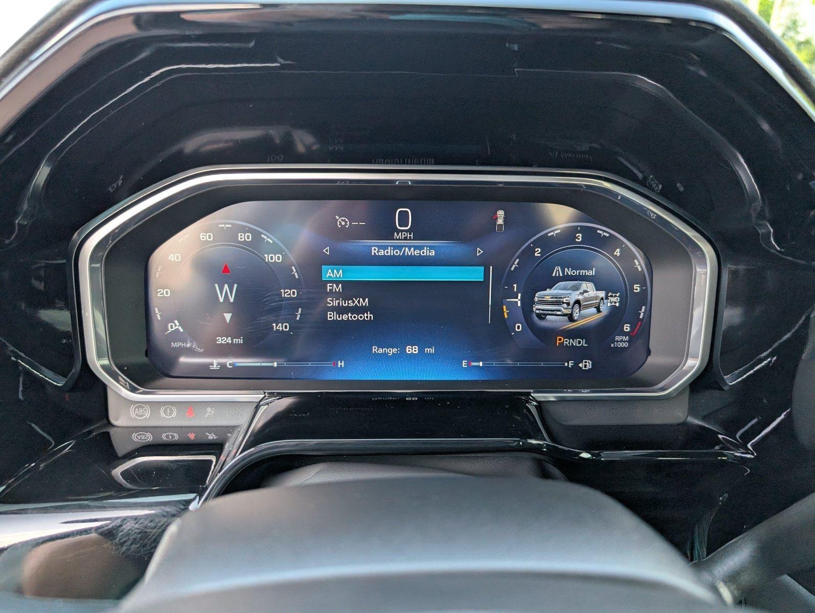 2026 Chevrolet Silverado 1500 RST - Photo 23