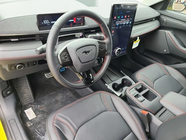 2025 Ford Mustang Mach-E Premium - Photo 14