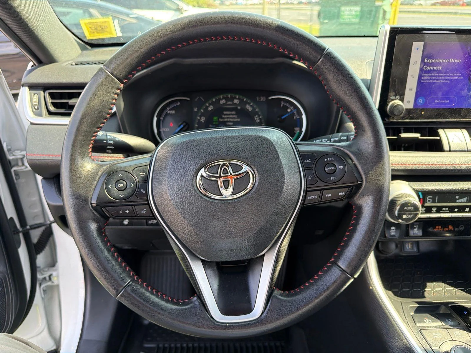 2023 Toyota RAV4 SE - Photo 28