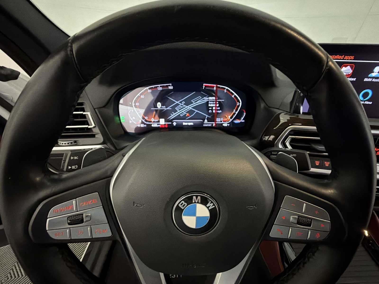 2023 BMW X4 30i - Photo 13