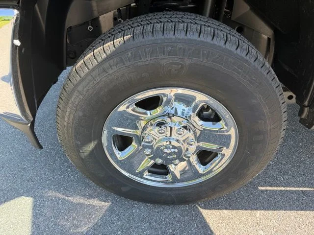 2026 RAM 2500 Tradesman - Photo 9