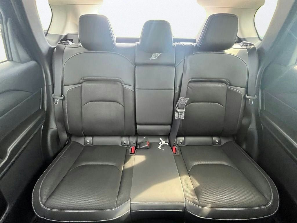 New 2026 Jet Black Mica Mazda 2.5 S Preferred AWD image 20