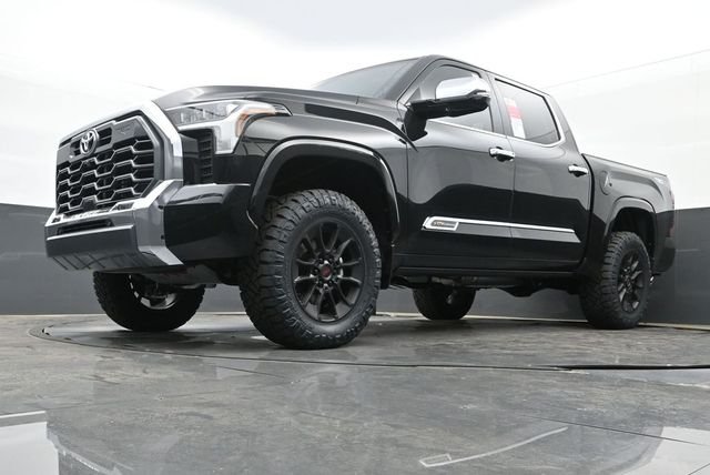 2026 Toyota Tundra 1794 Edition - Photo 27