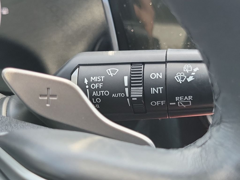 Used 2024 Silver Lexus 250 Base image 28