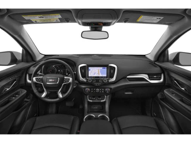 Used 2022 Black GMC Denali image 5