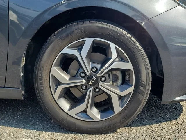 2019 Kia FORTE LXS - Photo 6